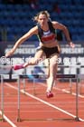 Womens 400 metres hurdles, World Championship Team Trials, Alexander Stadium, Birmingham